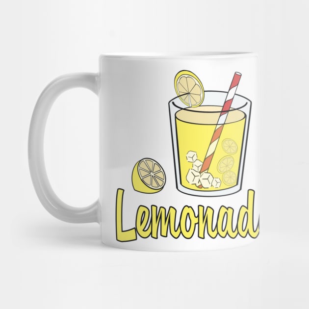 Lemonade by smoochugs